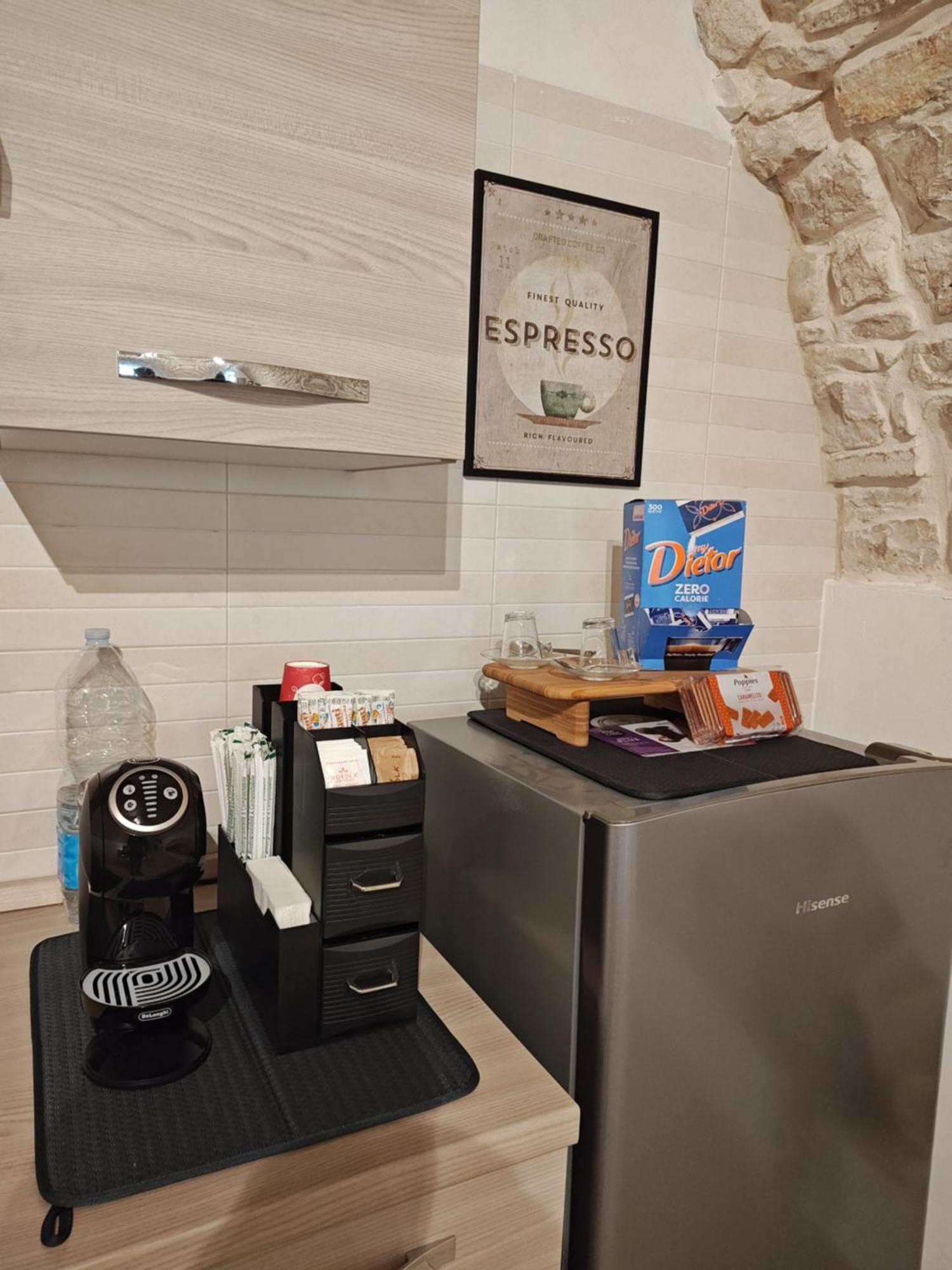 Pied-a-terre 13 Apartment Valenzano