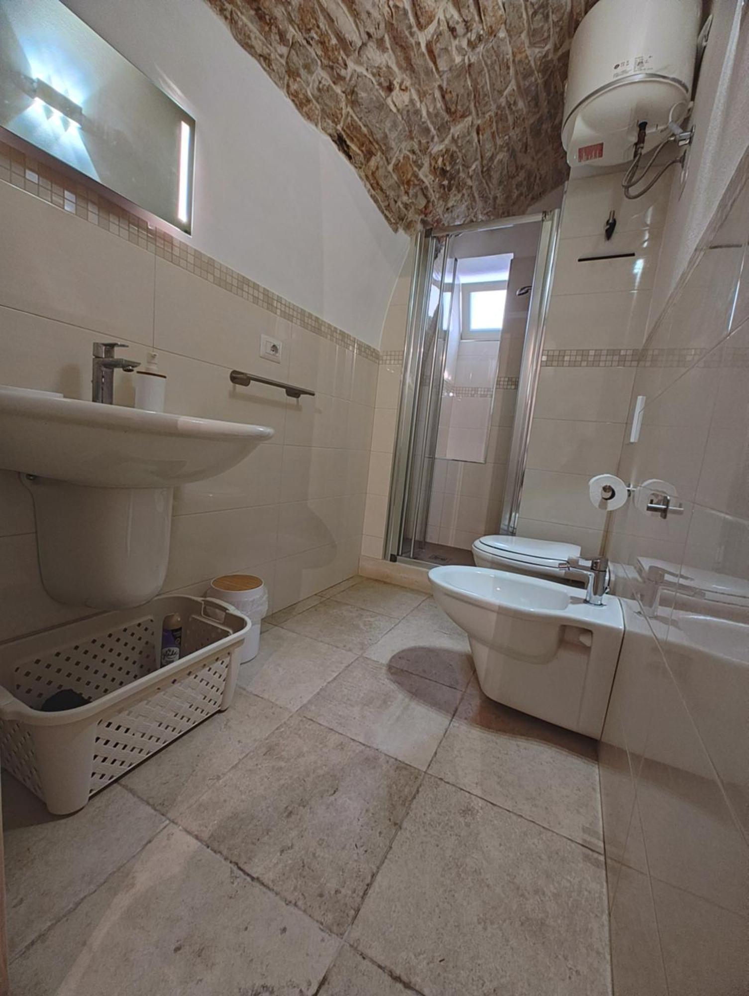 Pied-a-terre 13 Apartment *