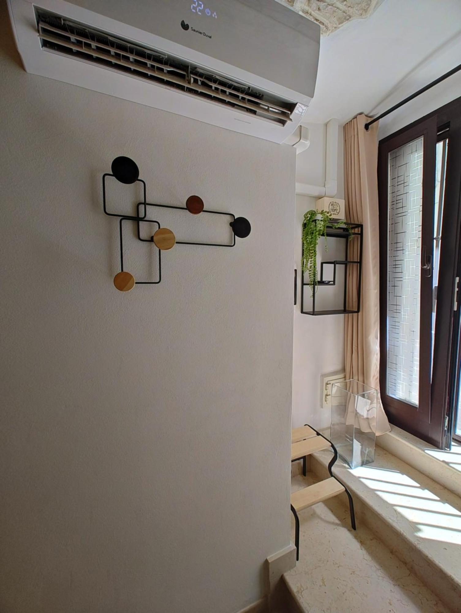 Pied-a-terre 13 Apartment *