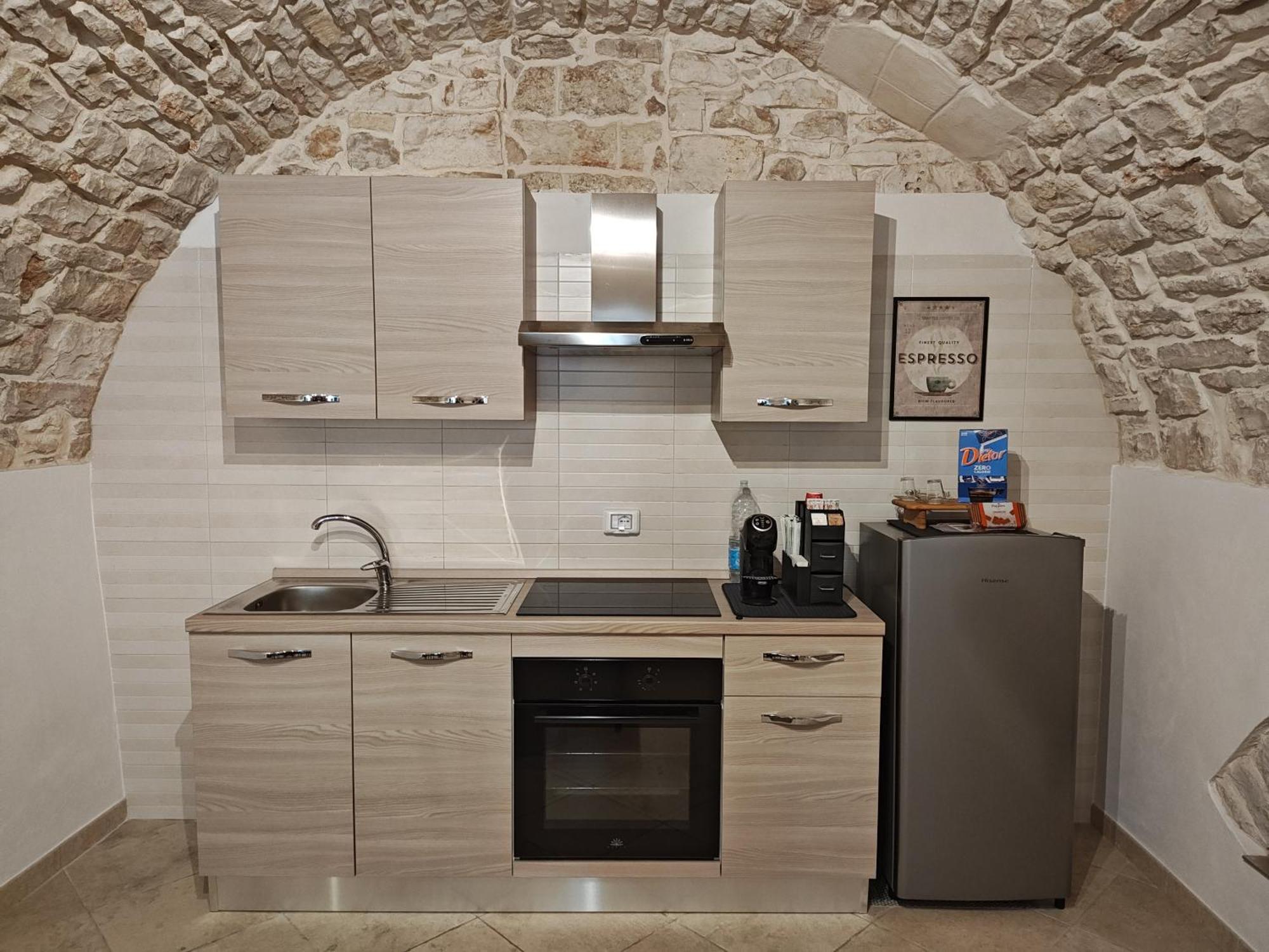 Pied-a-terre 13 Valenzano